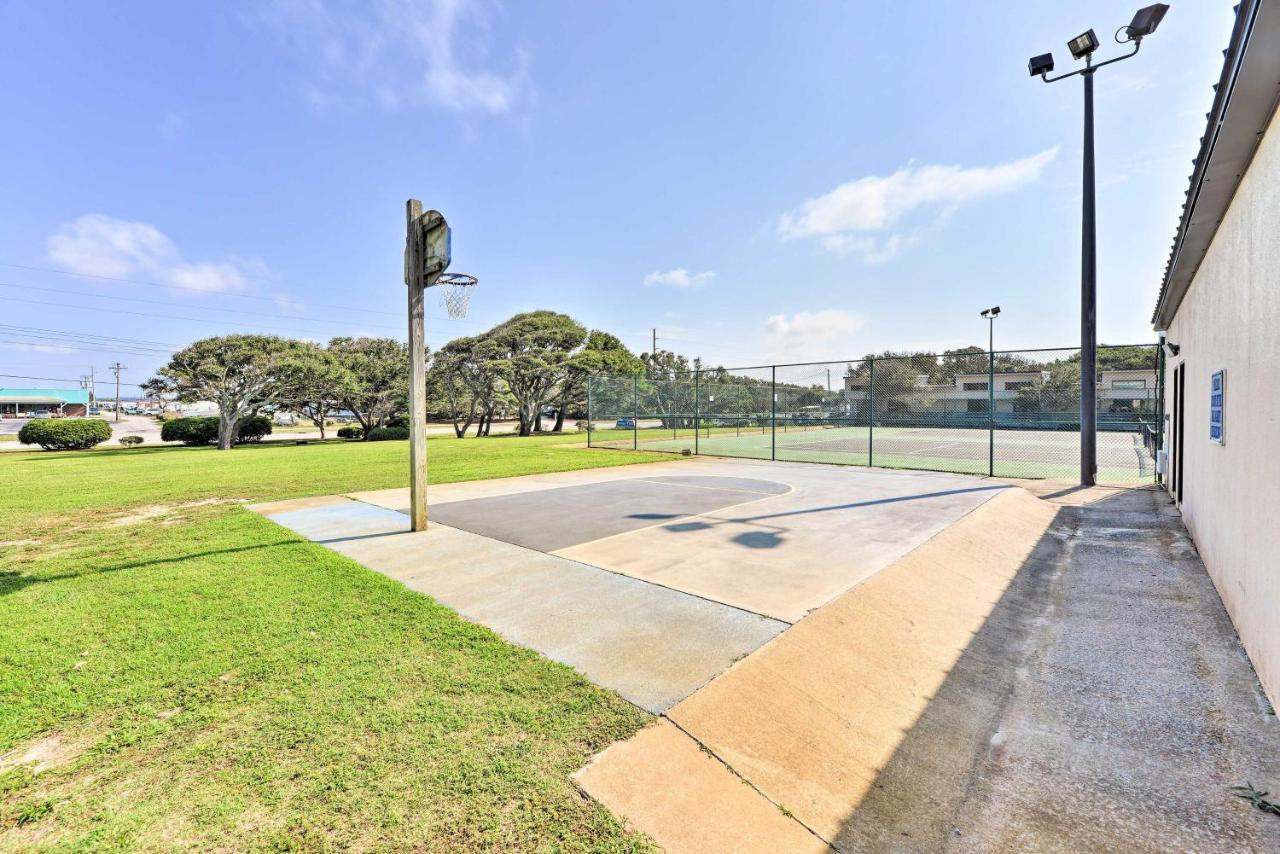 Atlantic Beach Resort Condo With Ocean Views! Exterior photo